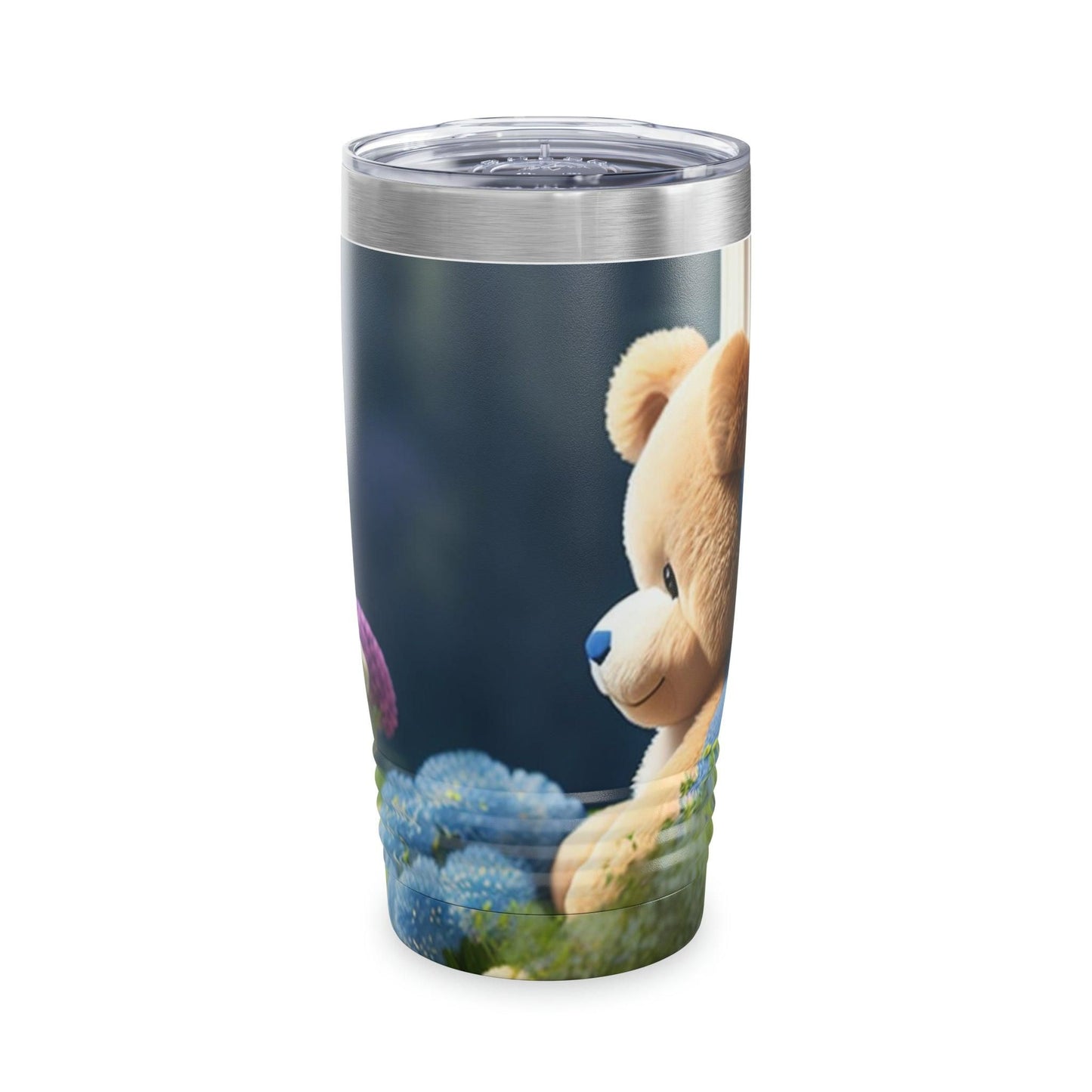 Ringneck Tumbler, 20oz- Teddy B (USA) - e-mandi