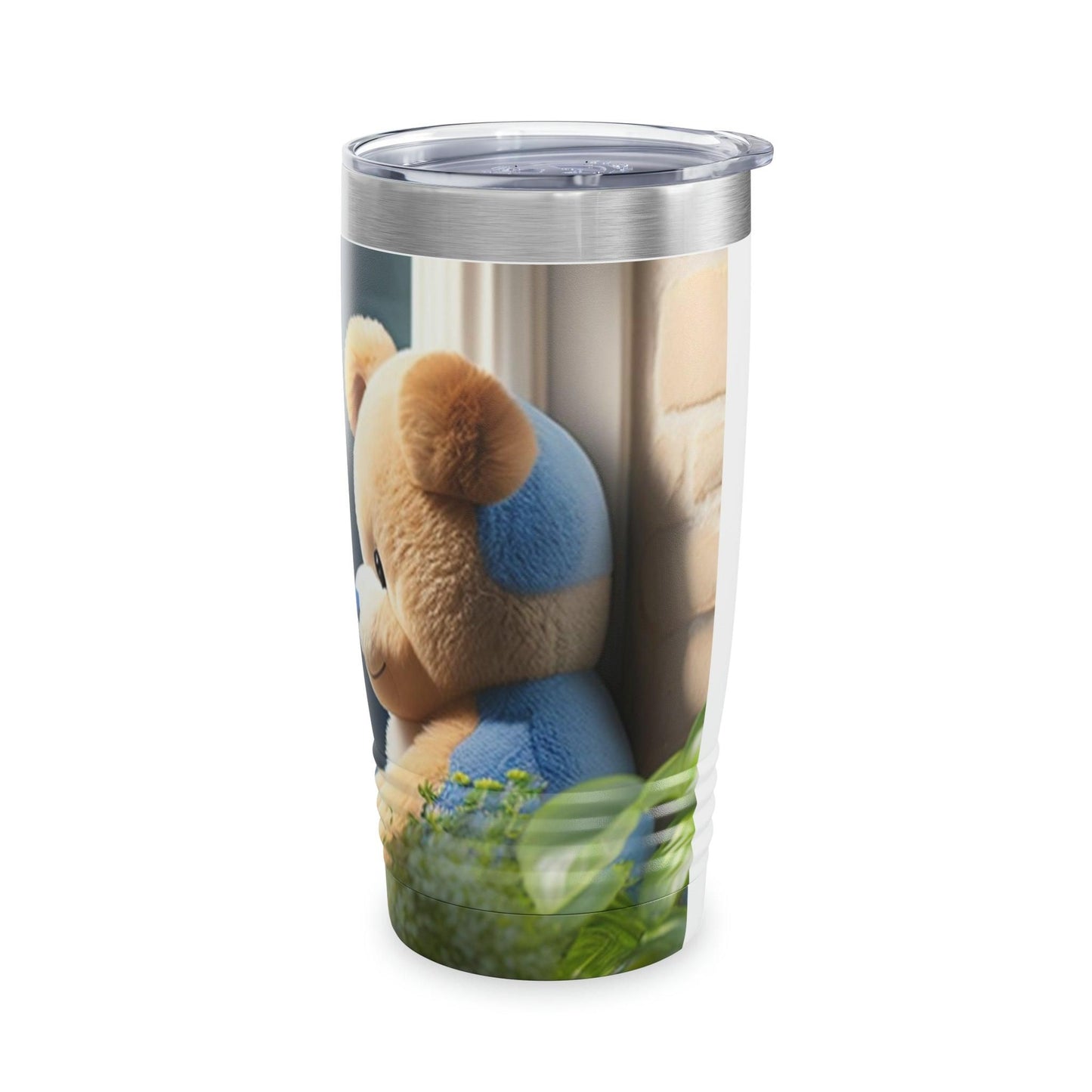 Ringneck Tumbler, 20oz- Teddy B (USA) - e-mandi