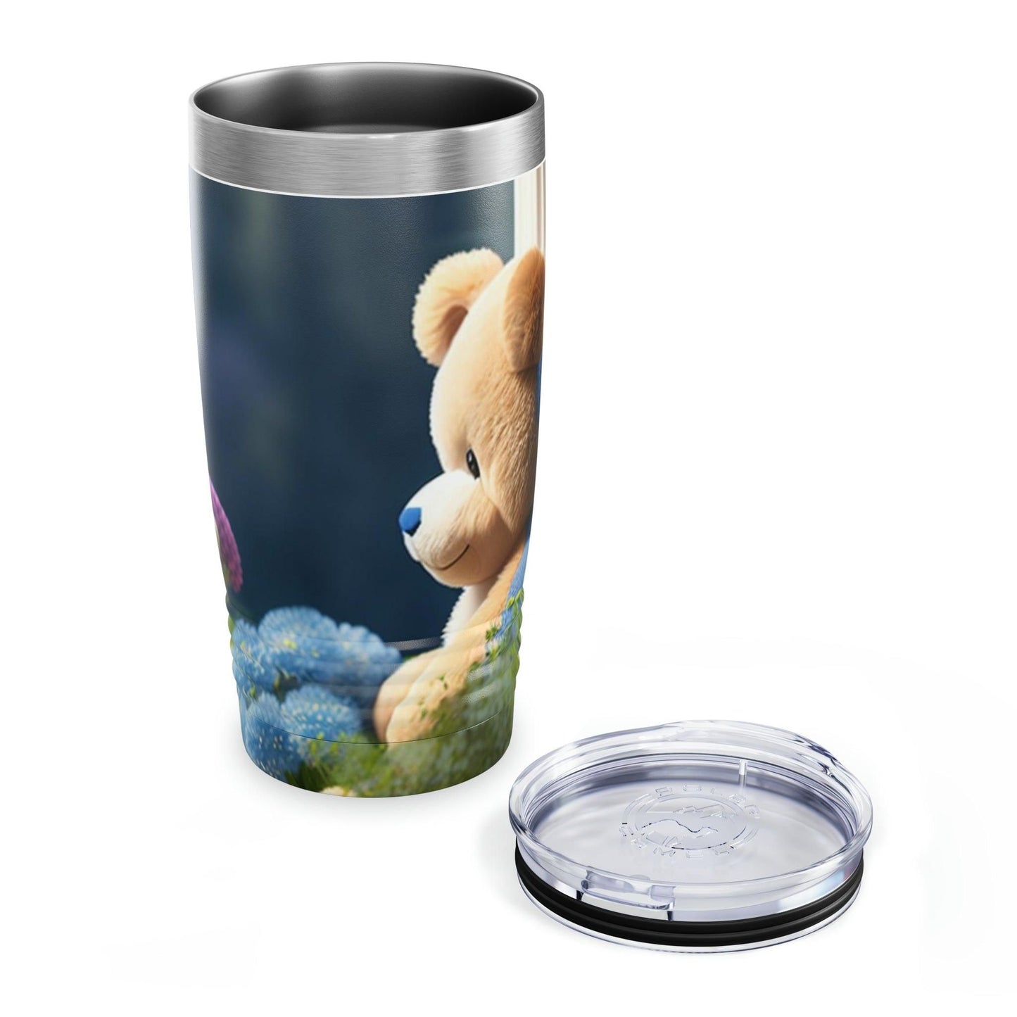 Ringneck Tumbler, 20oz- Teddy B (USA) - e-mandi